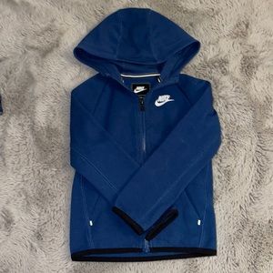 Boys Nike Hoodie